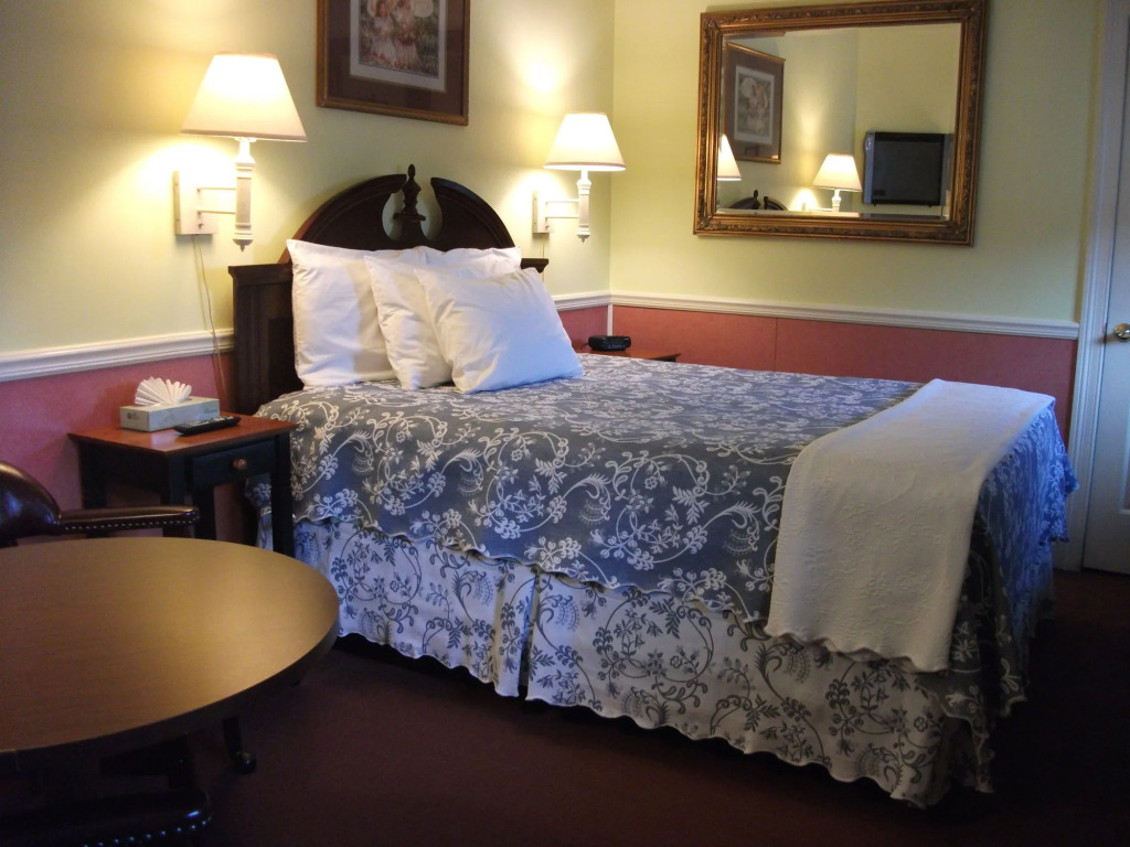 Inn at St John Portland In-Town