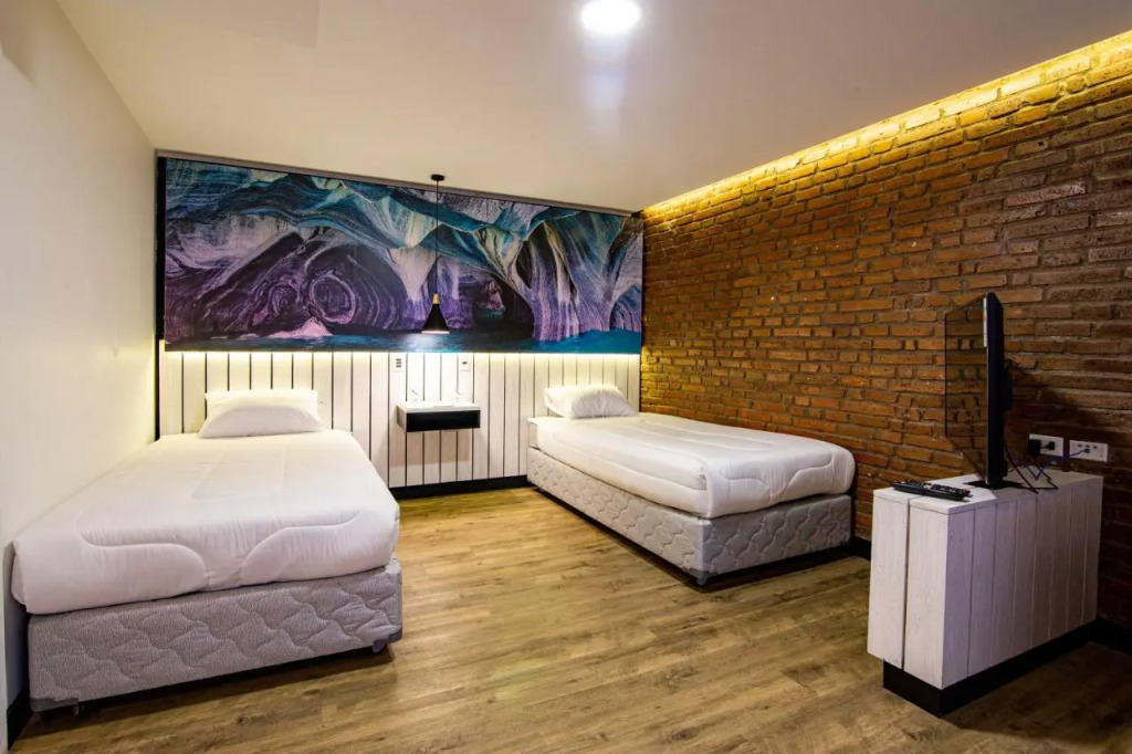 Hostal Boutique Black Cat