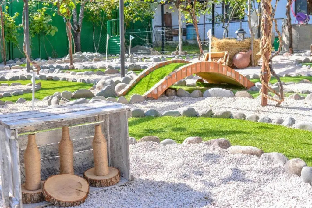 Eco Oasis