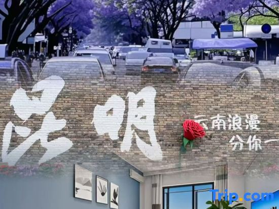 Hongdu Hotel (Kunming South High-speed Railway Station University Town)