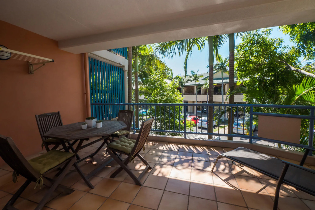 Byron Quarter Apartments