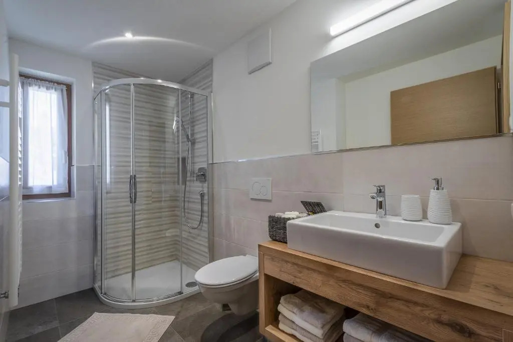 Chalet Morin