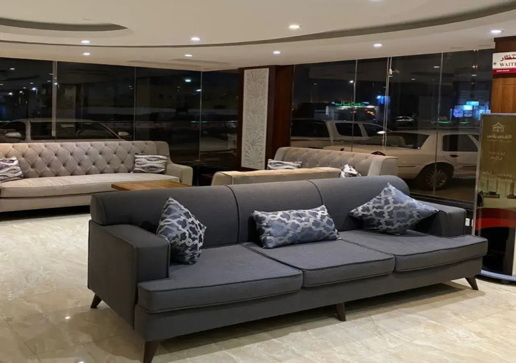 Al Qasr Palace Furnished Apartments