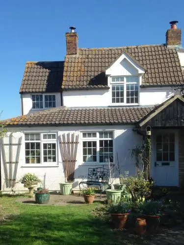 Wildwood Bed and Breakfast