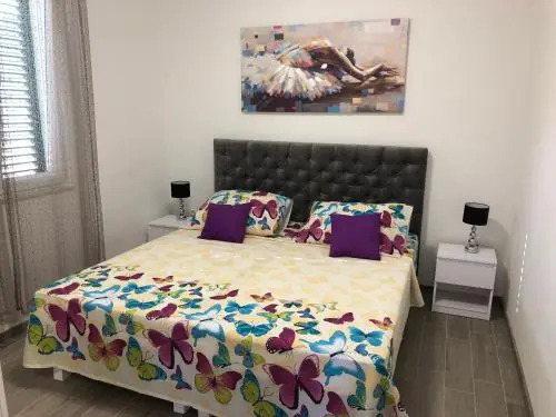 Apartments J&K