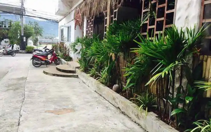 Little Jungle Resort