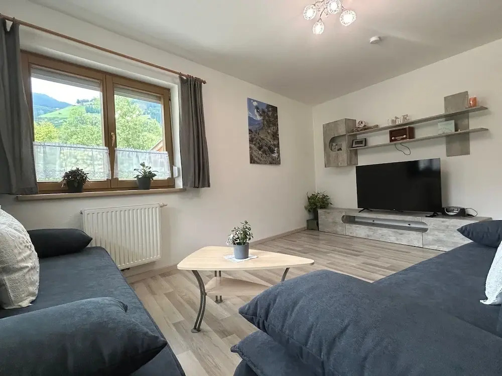 Chalet in Zillertal Near Ski Slopes