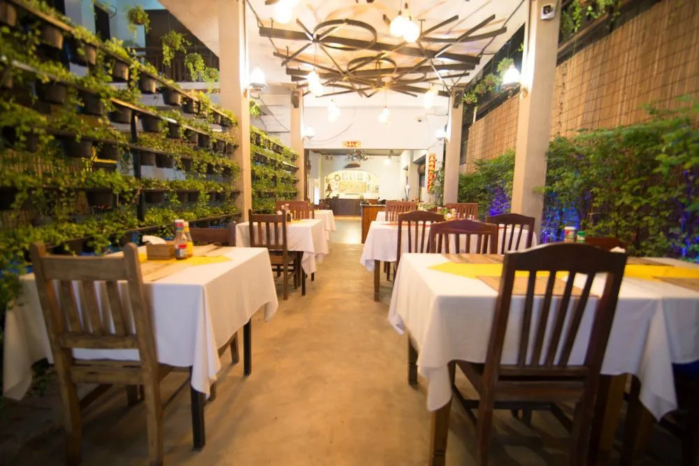 City Angkor Hotel Siem Reap