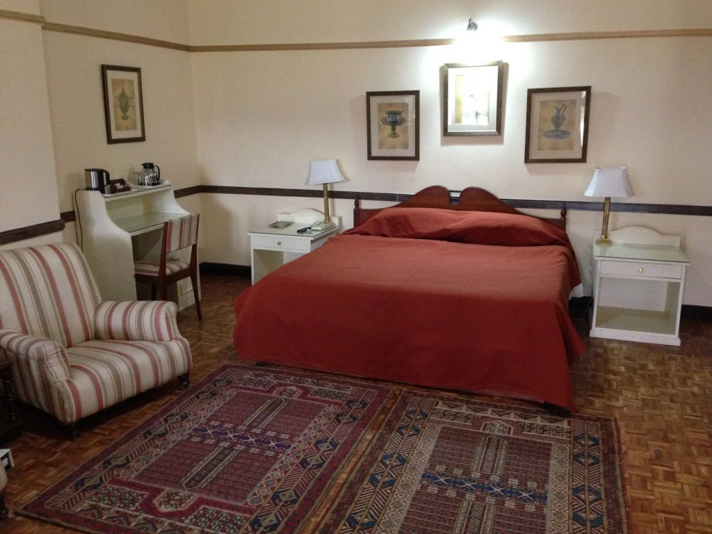 Hotel Springfields