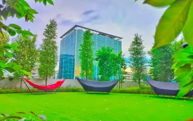 Lila Suites Agile, Bukit Bintang ,KLCC