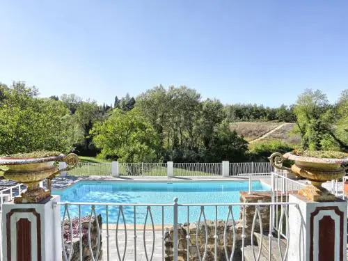 Villa Fonte di Pillo by Interhome