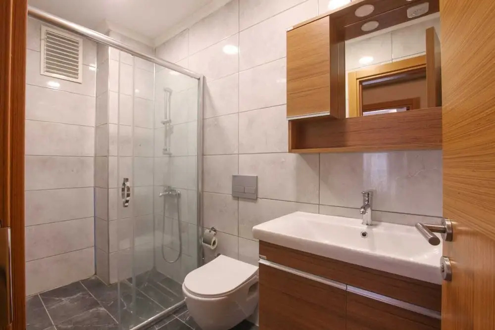 Park Çağlayan Hotel