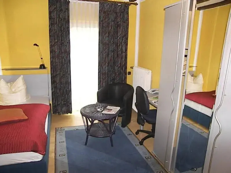 Parkhotel St. Georg
