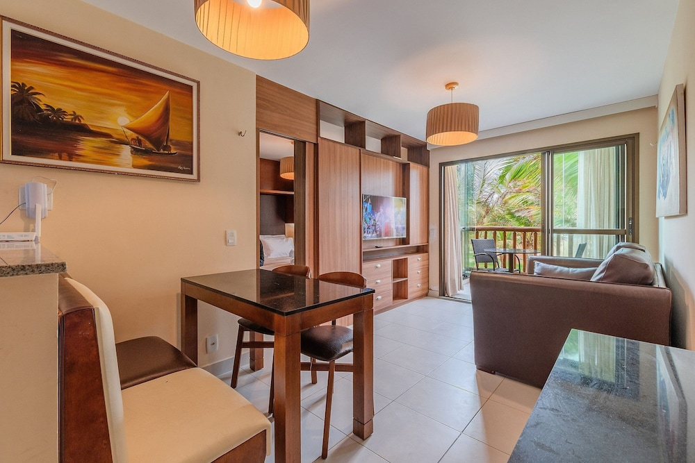 VG Sun #206 Oceanfront in Cumbuco By Carpediem
