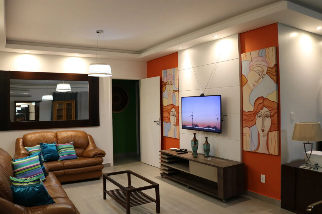 Bonabrigo Hostel & Suítes