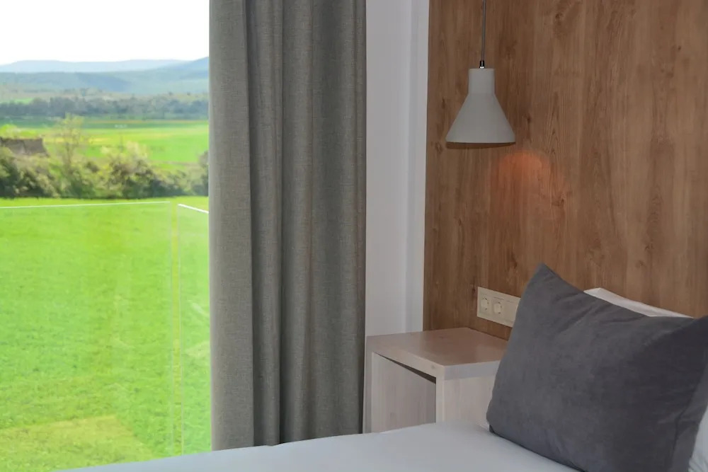 Boutique Hotel Tierra Buxo