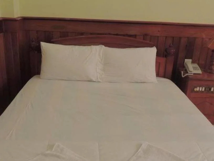 Luck Life World Hotel