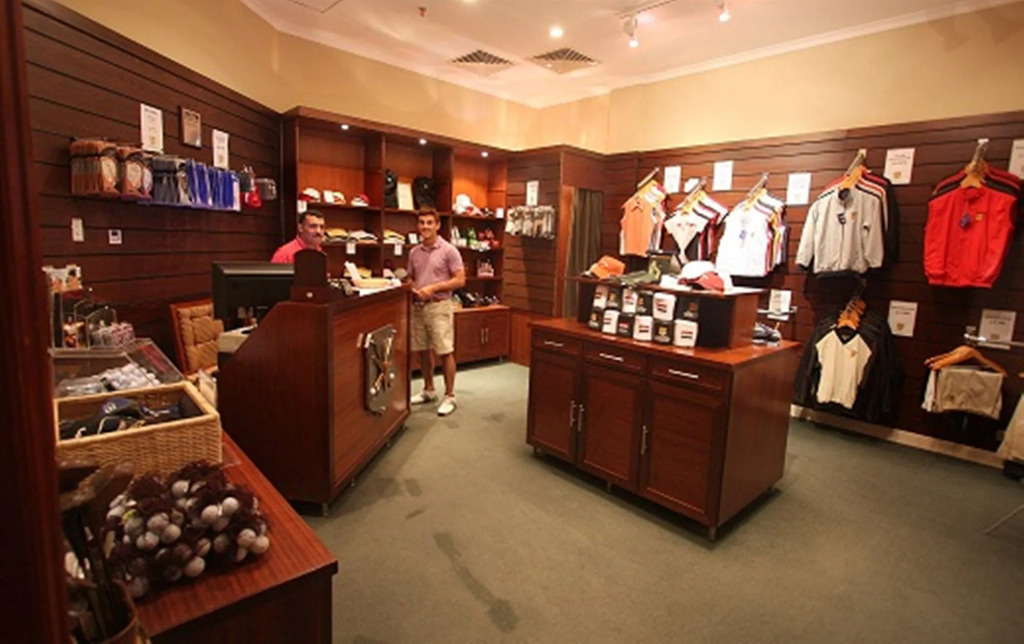 Stella Golf Hotel