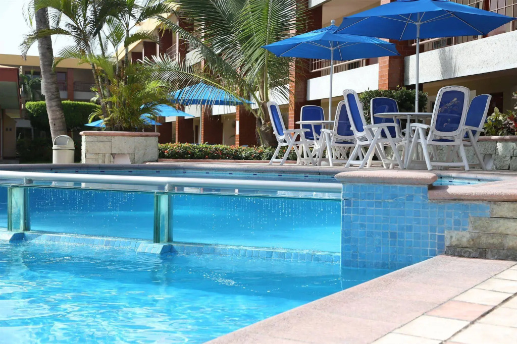 Hotel Jaragua