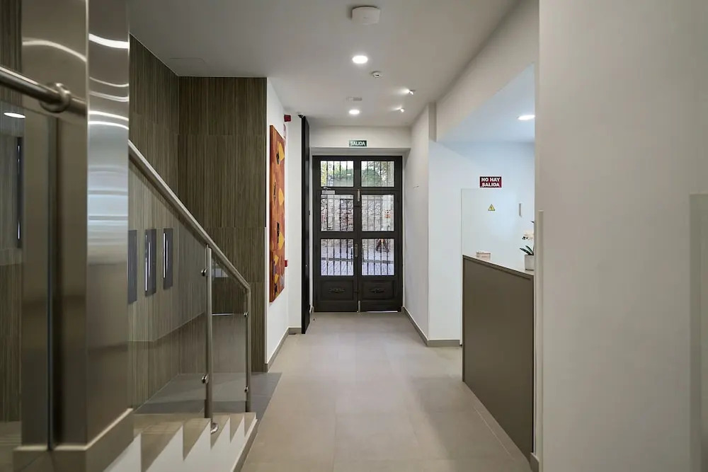 Inés Luna Suites