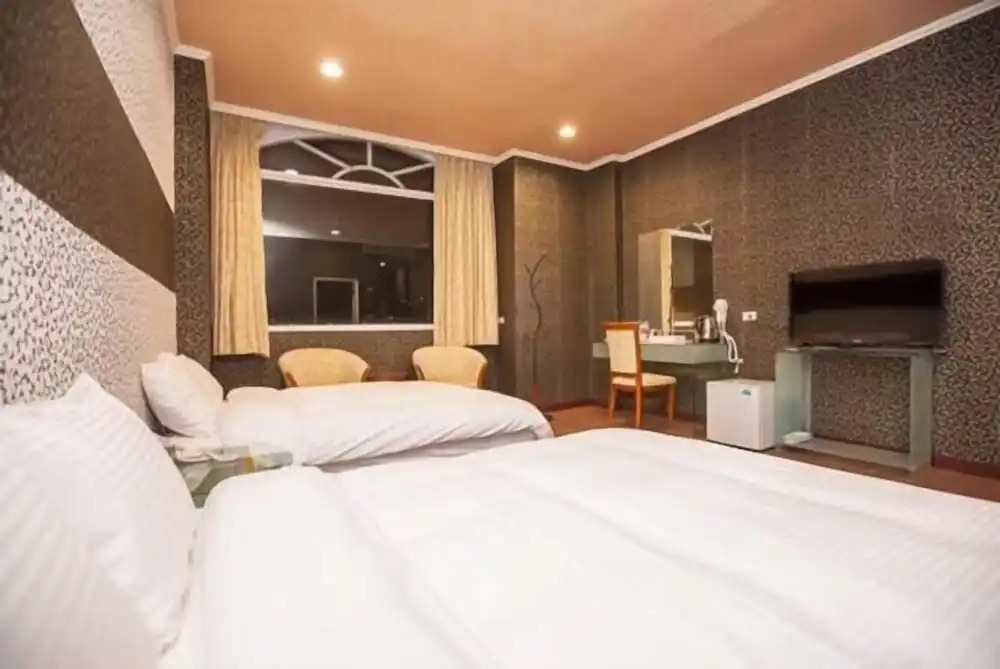 Hua Li Hotel