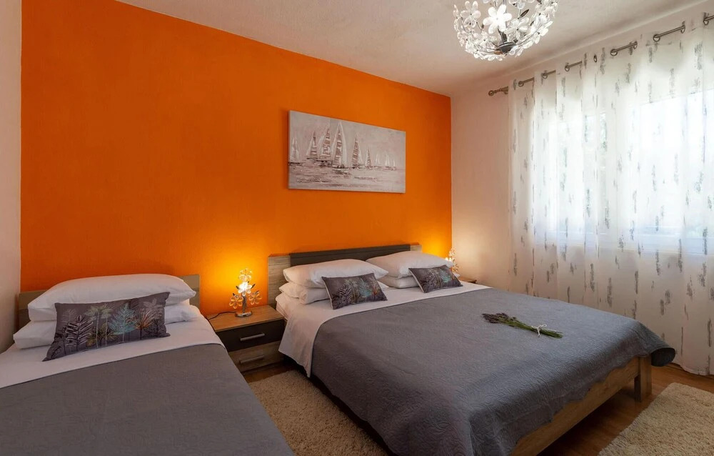 Amazing Home in Krusevo With Wifi and 2 Bedrooms