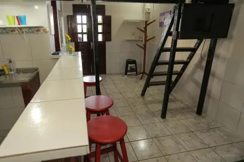 Casa da Tereza