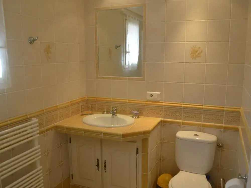 Rural Villa in Lorgues With a Private Pool