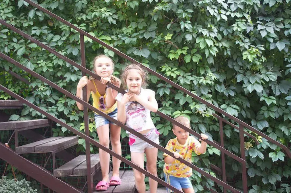 Отель Песчаный Берег