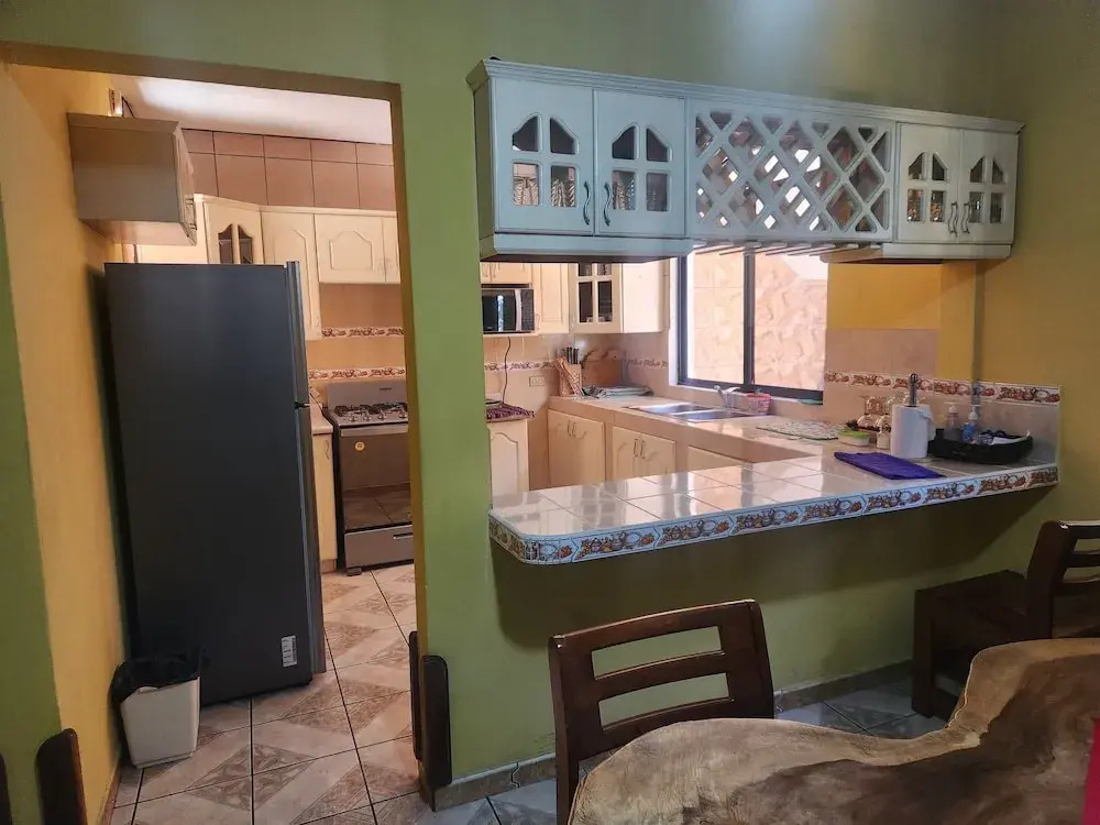 Casa hermosa a 20 minutos del aeropuerto