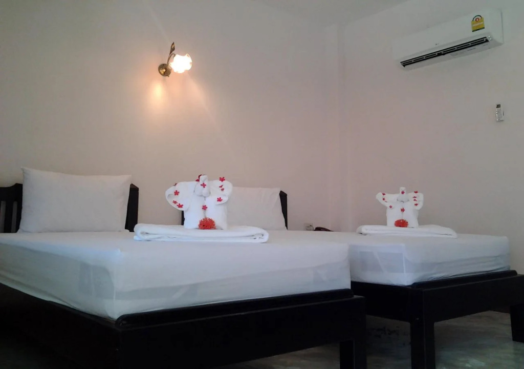 SSP Bungalow
