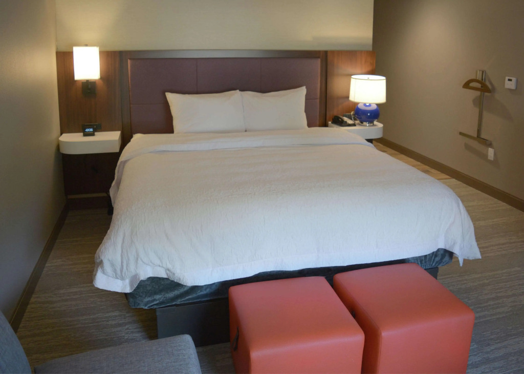 Hampton Inn & Suites Philadelphia/Media
