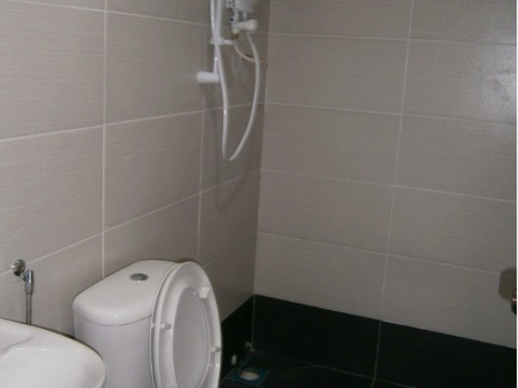 MJOY Hotel