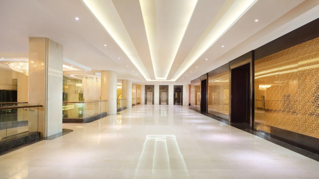 Four Points by Sheraton Medan