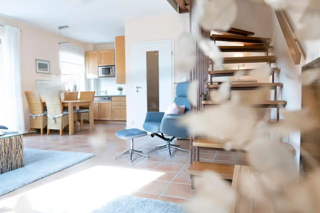 Seepark Wohnung 3 7