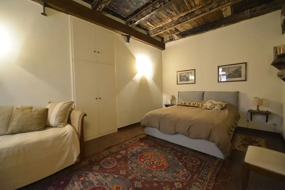 Casa Roma - WelcHome