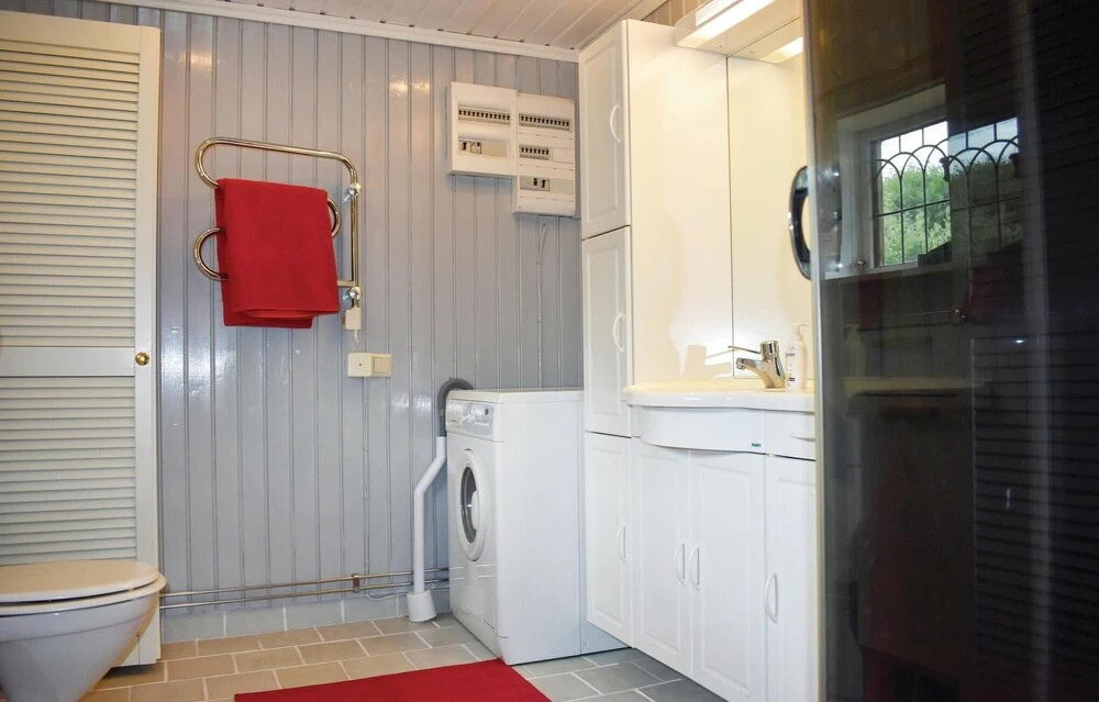 Holiday Home Joels Väg Färjestaden