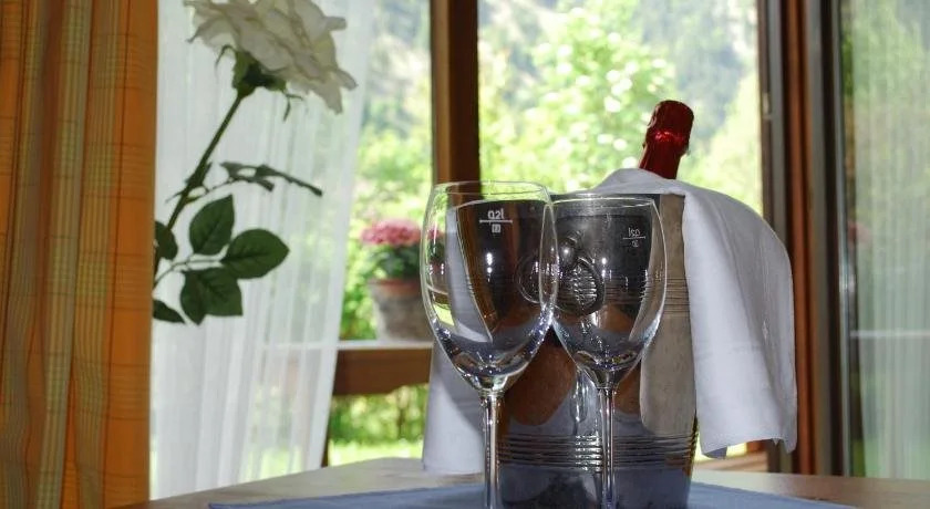 Posthotel Ettal