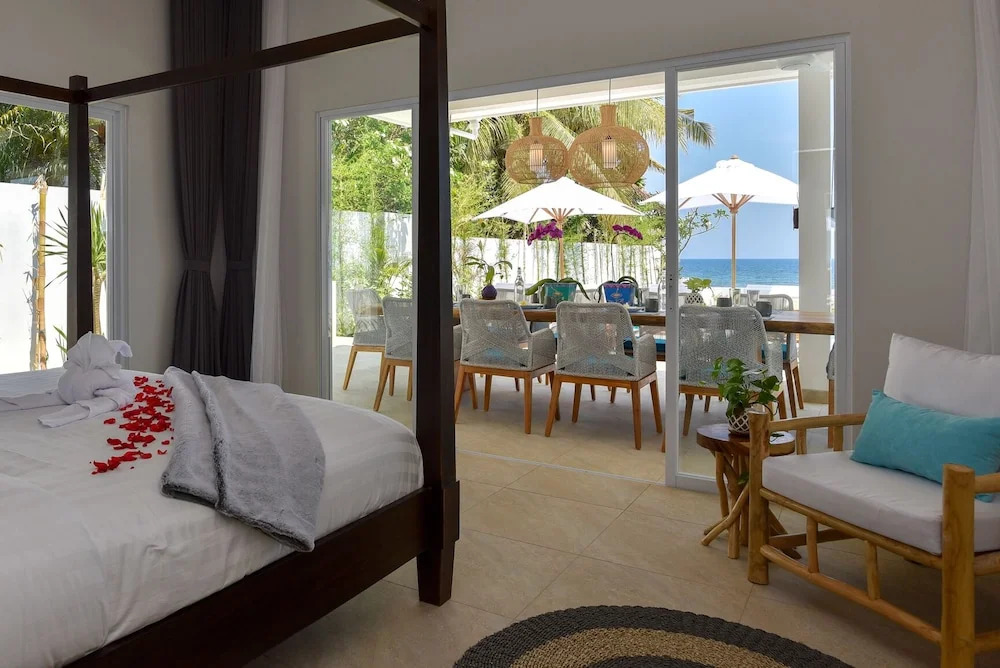 Villa Serenity