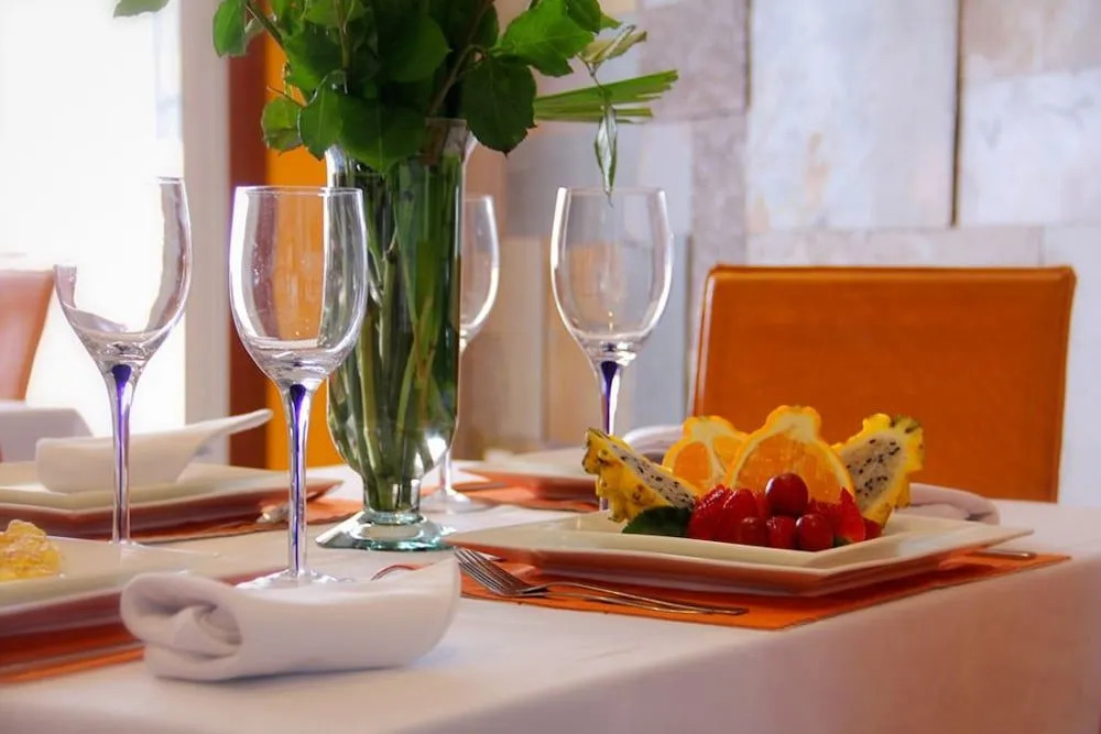 Serenity Suites Casa Boutique