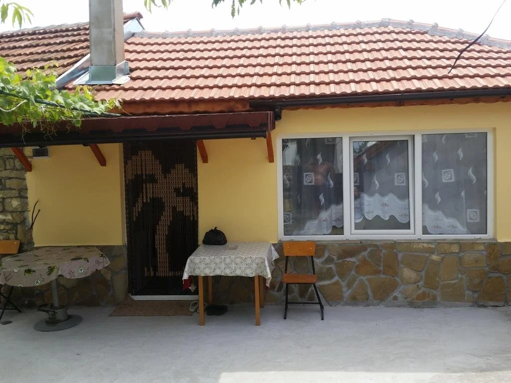 Guest House Palms