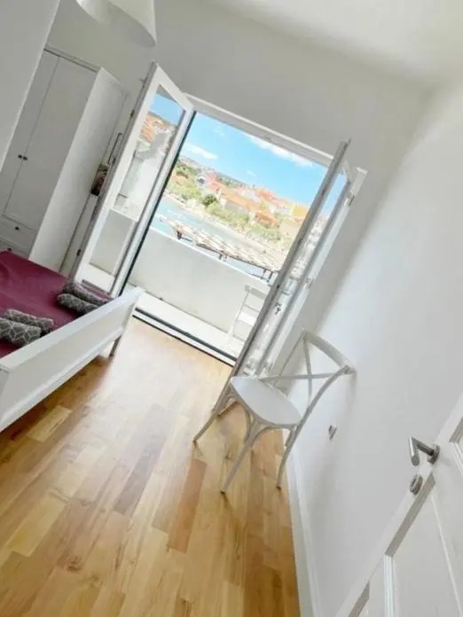 Apartment Eva Kali