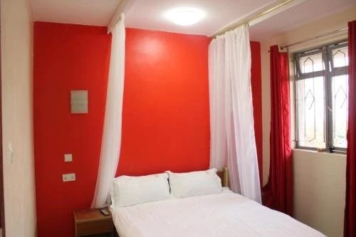 Scorpios Den Inn