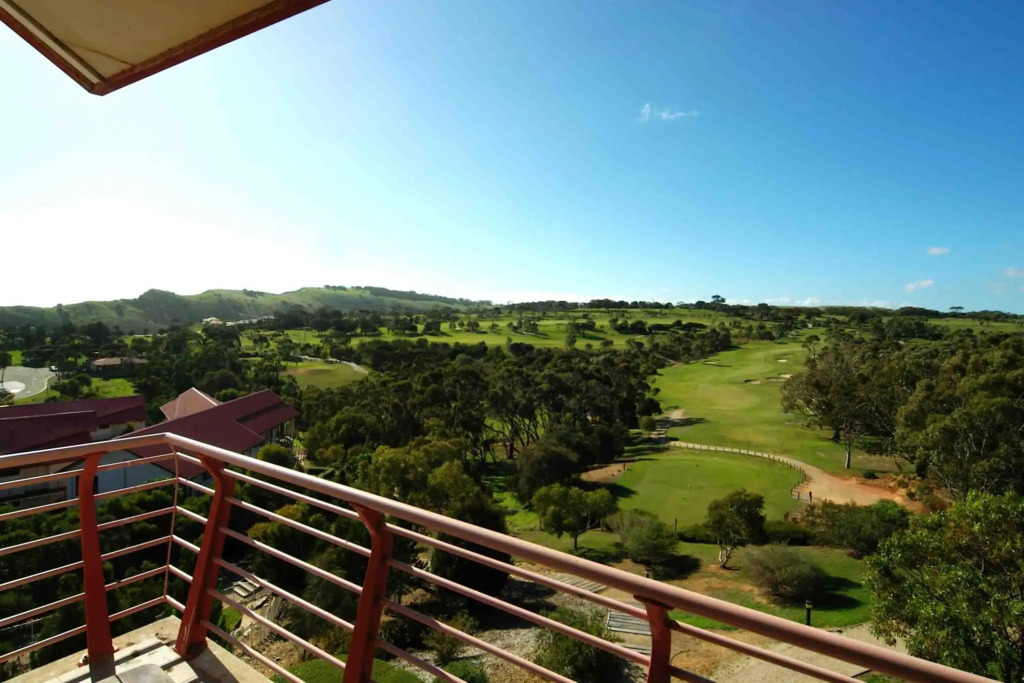 Wirrina Cove Apartment