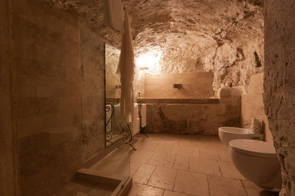 La Corte Vetere