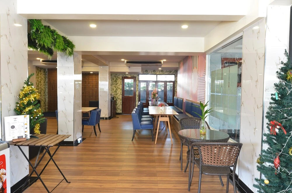 Station 203 Hotel