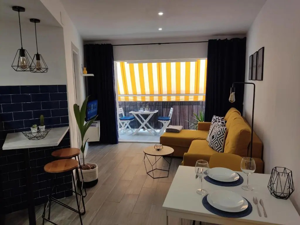 The2G Beach Apartment