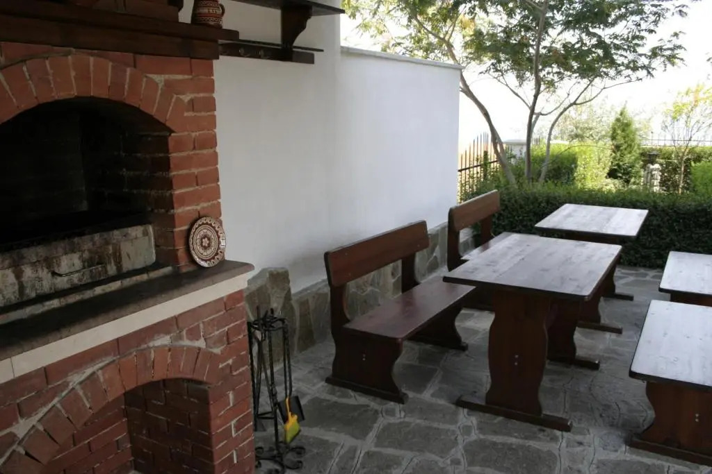 Sani Holiday Village