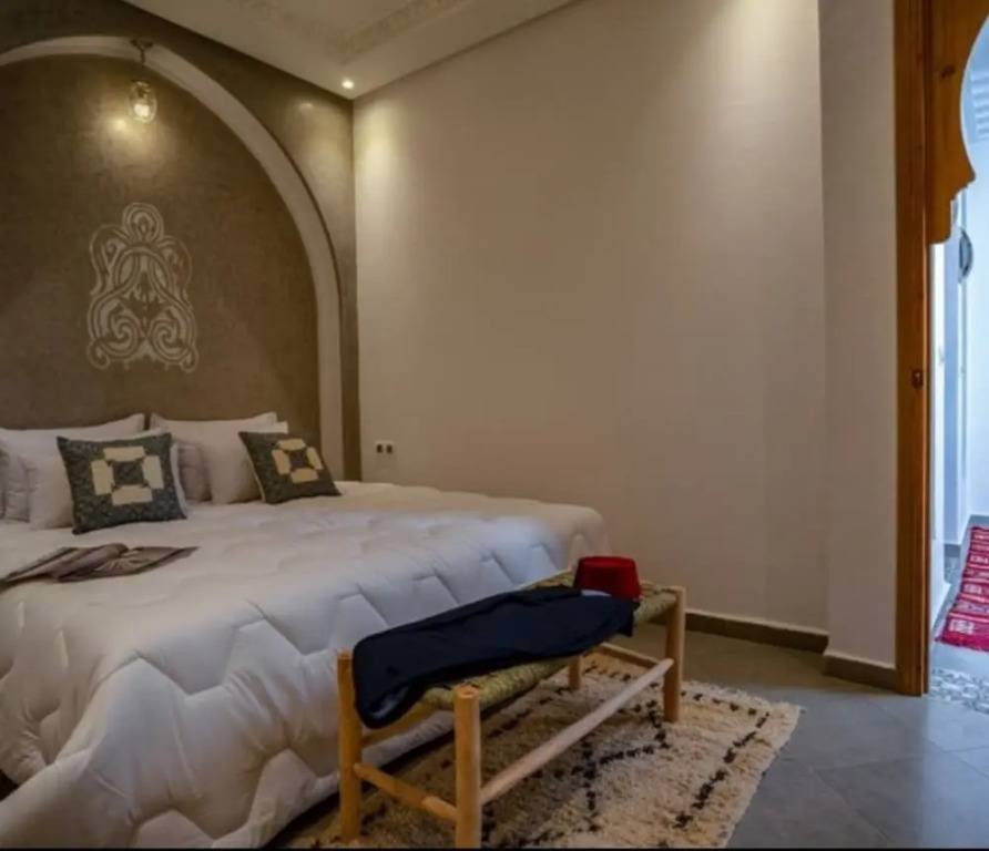 Riad Dar El Bahja