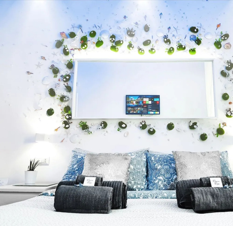 B&B Maison Mari